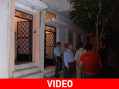 Πάτρα: Νεκρή στο σπίτι της βρέθηκε συνταξιούχος εκπαιδευτικός